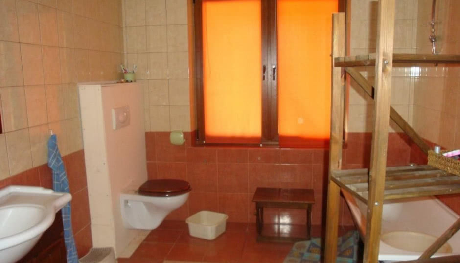 Odświeżamy aranżację łazienki