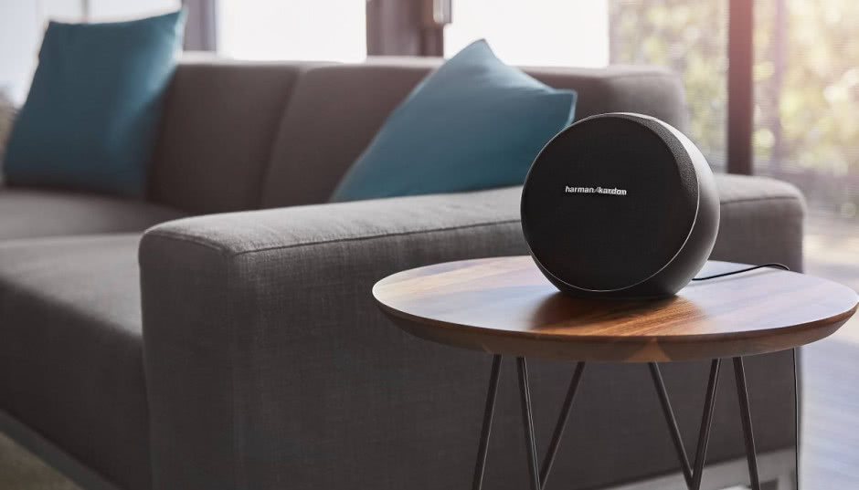 Głośniki Harman Kardon Omni+