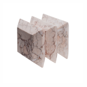 Podpórka marmurowa Modu