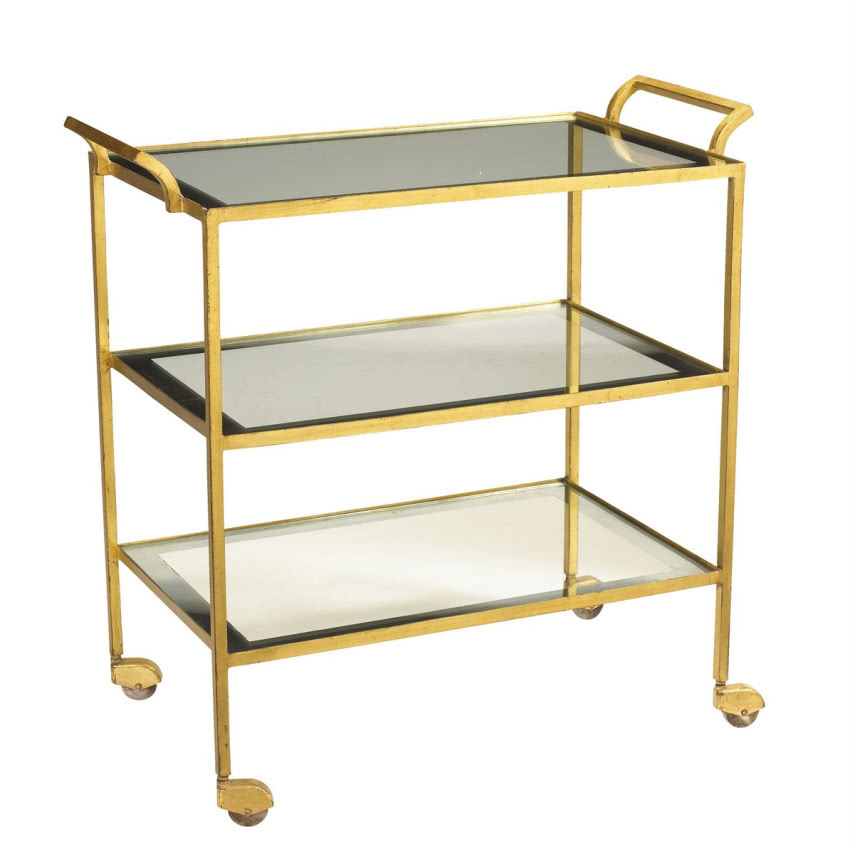 Pomocnik na kółkach, French Heritage,...