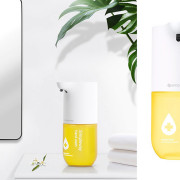 Inteligentna opaska wielofunkcyjna Xiaomi Mi...