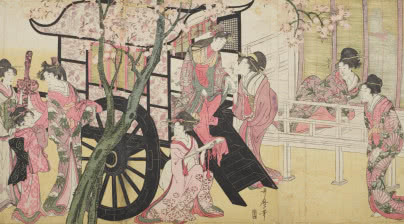 Te wystawy zobaczymy w kwietniu! 5 ekspozycji, które zachwycą koneserów sztuki