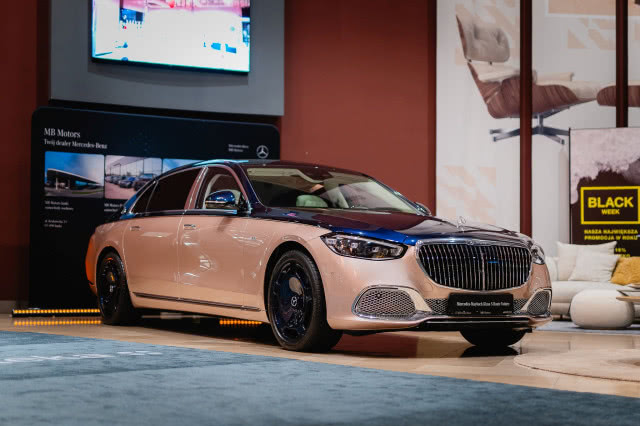 Zajrzyj do środka - tak wyglądała najbardziej inspirująca jesienna edycja DOMOdesign