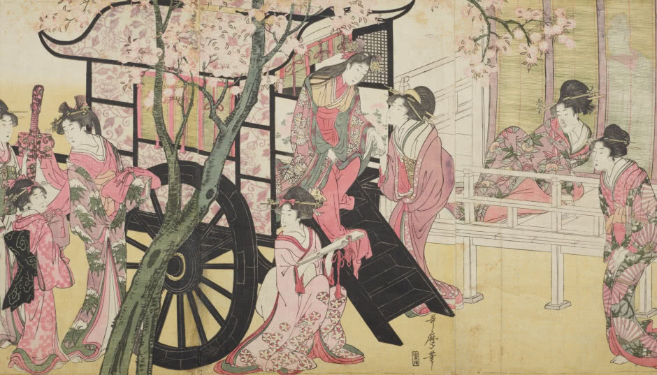 Te wystawy zobaczymy w kwietniu! 5 ekspozycji, które zachwycą koneserów sztuki