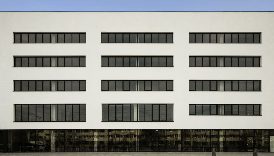 Drugie życie warszawskiej fabryki: FSO w nowej odsłonie