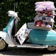 Inspirowane naturą.
Suszki i skromne, jakby...