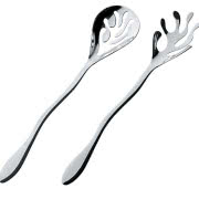 Porcelanowa miska Gifts White Basics w kształcie...