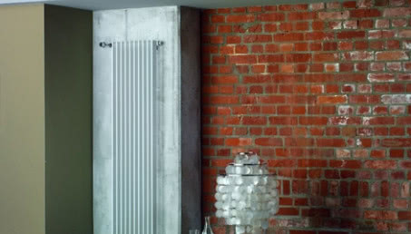 Grzejniki dekoracyjne w domu