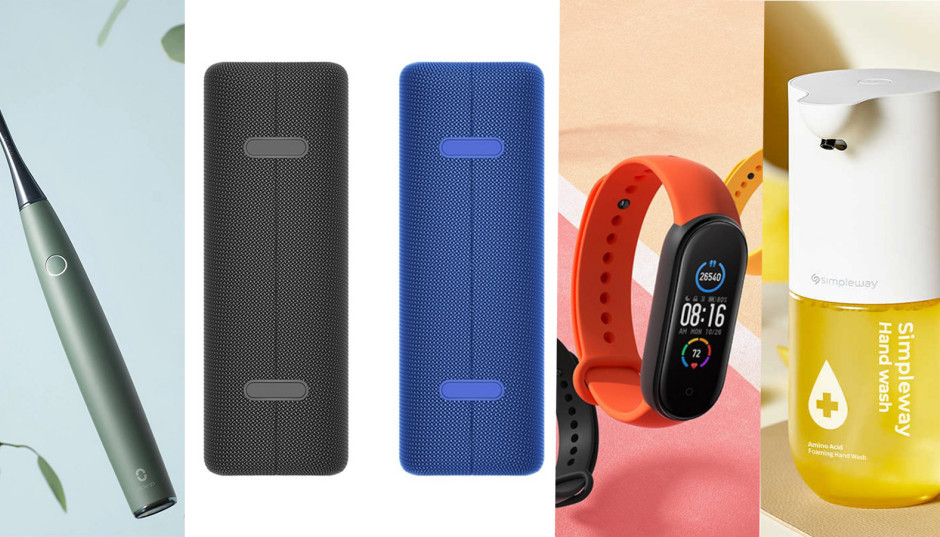 Rodzinne SMART podarunki