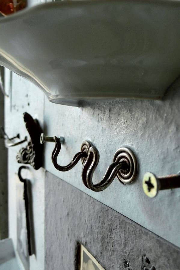 Key Hanger - wieszak na klucze w stylu...