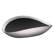 Porcelanowa miska Gifts White Basics w kształcie...