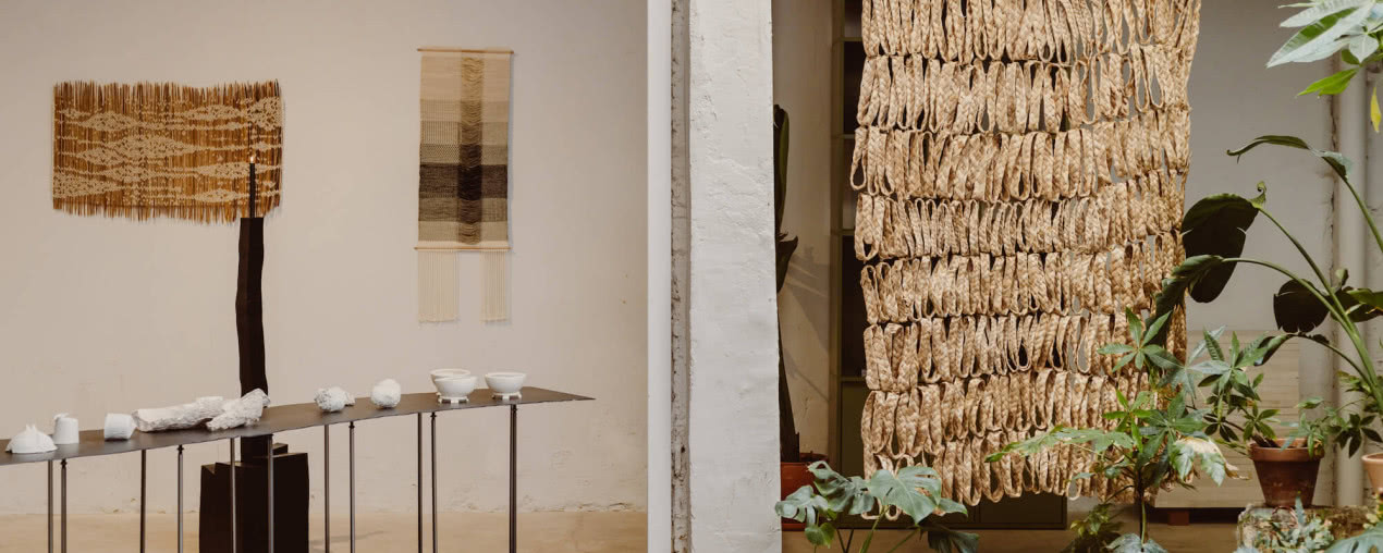 Siła niedoskonałości na Valencia Design Fest. Polskie rzemiosło w centrum uwagi Hiszpanów