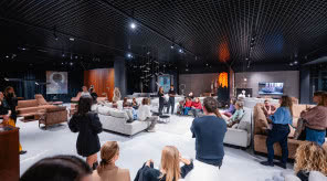 Zajrzyj do środka - tak wyglądała najbardziej inspirująca jesienna edycja DOMOdesign