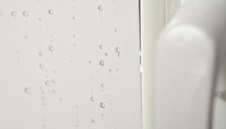 Aqua Lotari - rolety do łazienki