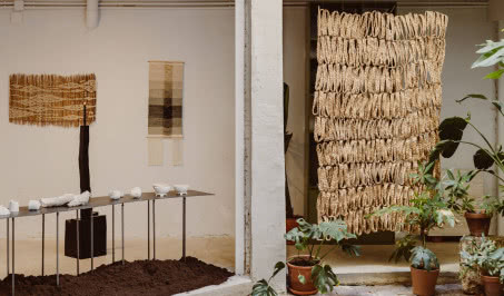 Siła niedoskonałości na Valencia Design Fest. Polskie rzemiosło w centrum uwagi Hiszpanów