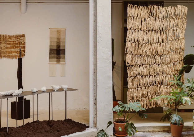 Siła niedoskonałości na Valencia Design Fest. Polskie rzemiosło w centrum uwagi Hiszpanów