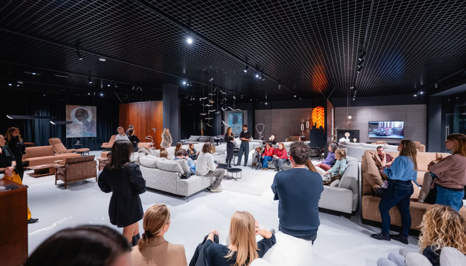 Zajrzyj do środka - tak wyglądała najbardziej inspirująca jesienna edycja DOMOdesign