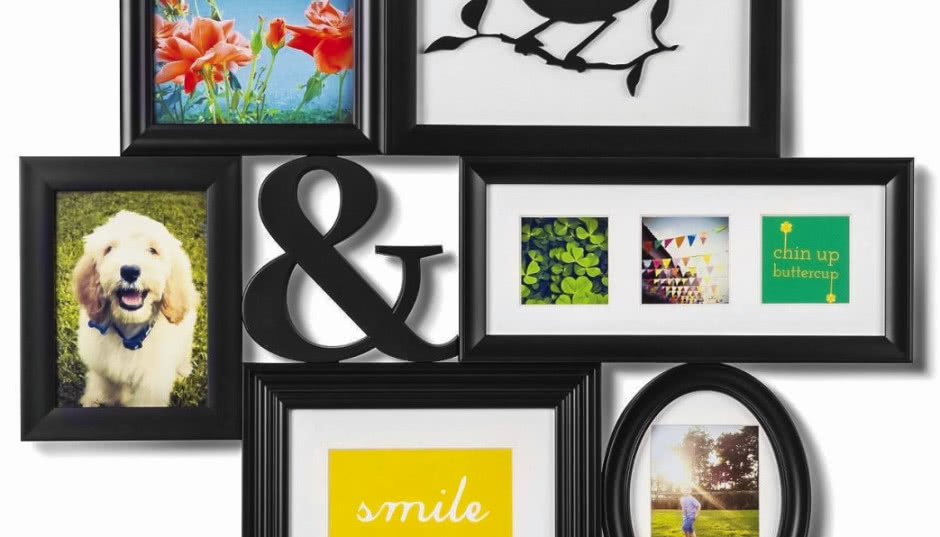 Domowa galeria - jak wieszać obrazy, grafiki i fotografie?