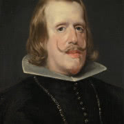"Infantka Maria Teresa", 1652-1653, olej,...