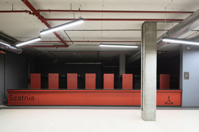 Drugie życie warszawskiej fabryki: FSO w nowej odsłonie