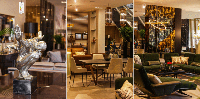 Nowy salon firmowy Kler w Katowicach już otwarty!