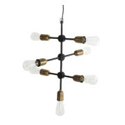 Lampa Molecular, House Doctor