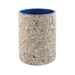 Wazon betonowy Industrial L, Bolia, ANOTHER DESIGN, 567 zł