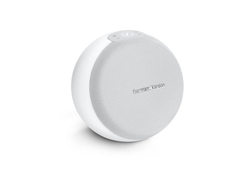 Głośnik Harman Kardon Omni 10+ White