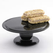 Porcelanowa miska Gifts White Basics w kształcie...