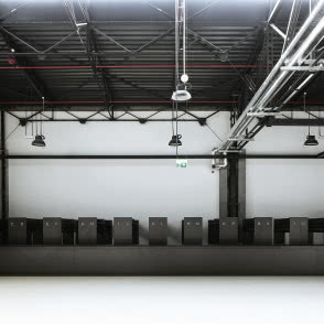 Drugie życie warszawskiej fabryki: FSO w nowej odsłonie