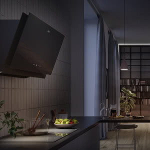 Technologia K-Link od Franke to inteligentna strefa codziennego gotowania 