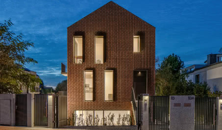 To prawdopodobnie najpiękniejsza kamienica w kraju! Otrzymała nagrodę SARP