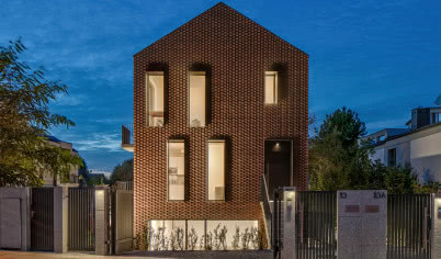 To prawdopodobnie najpiękniejsza kamienica w kraju! Otrzymała nagrodę SARP