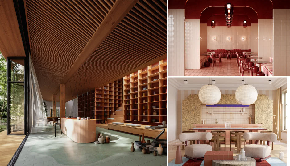 Poznaliśmy zwycięzców drugiej edycji konkursu Paradyż Designers!