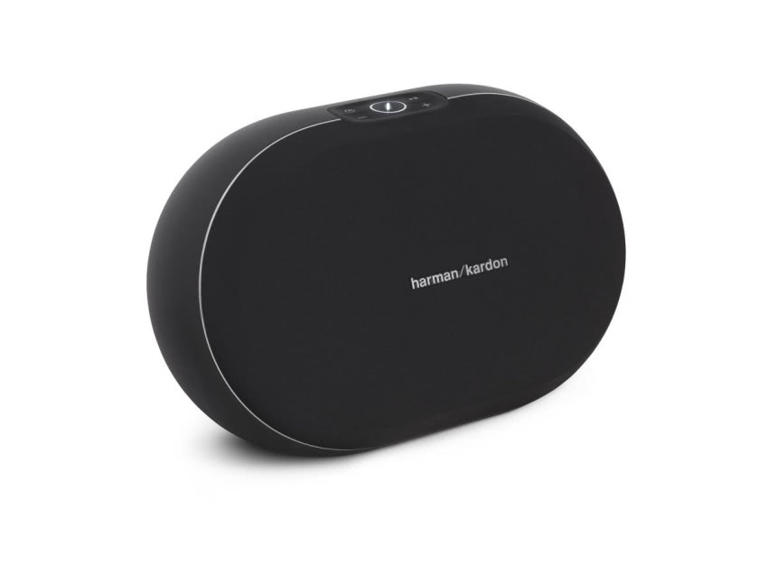 Głośnik Harman Kardon Omni 20+ Black