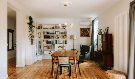 Jak mid-century modern odmienia współczesne wnętrza? Wywiad z ambasadorką Kontakt-Simon Adą Kopczyńską-Wójtowicz