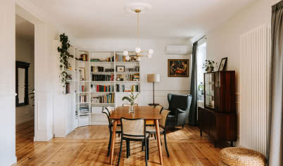 Jak mid-century modern odmienia współczesne wnętrza? Wywiad z ambasadorką Kontakt-Simon Adą Kopczyńską-Wójtowicz