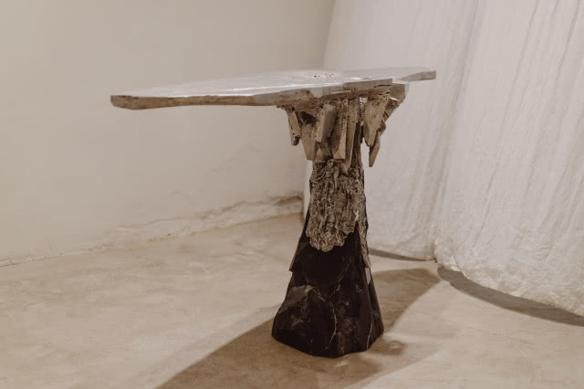 València Design Fest - wystawa „Crafting Reality: W poszukiwaniu alternatywnych siedlisk”