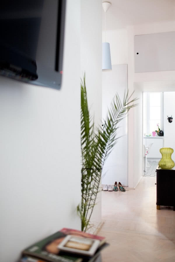 Kolorowe szkło dekoracyjne pojawia się w tym...