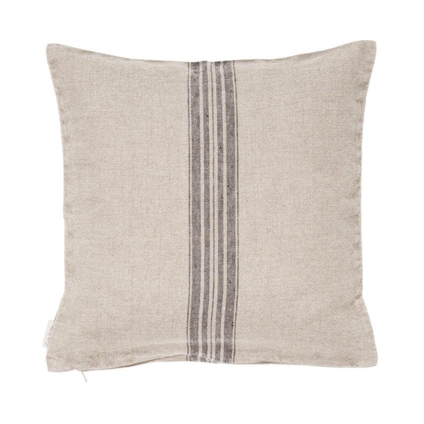 Lniana poduszka Jara, WESTWING NOW, 99,90 zł