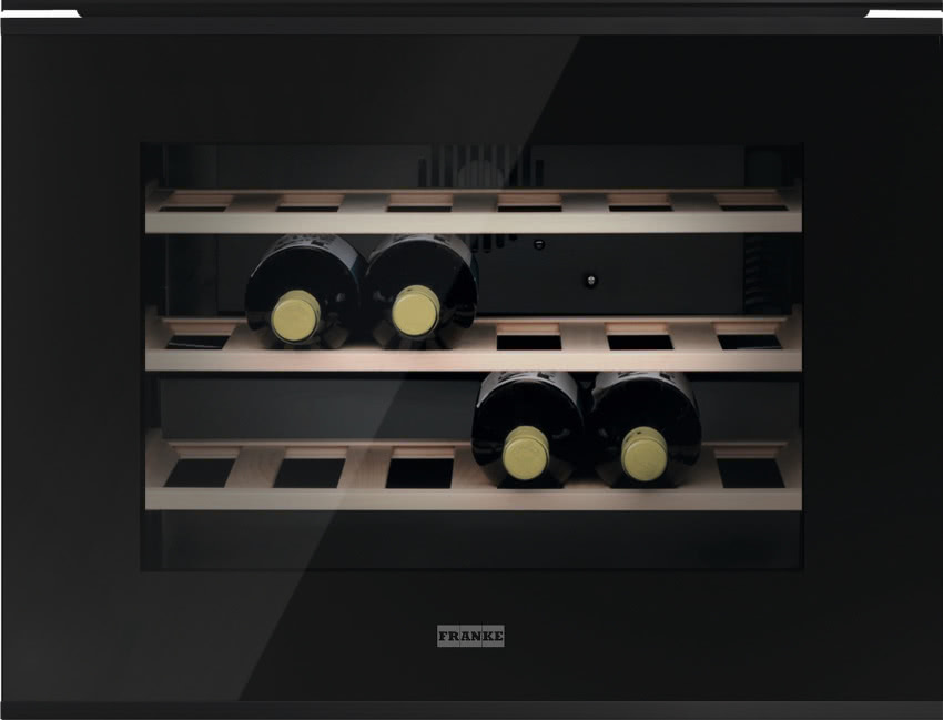Franke, chłodziarka do wina Mythos