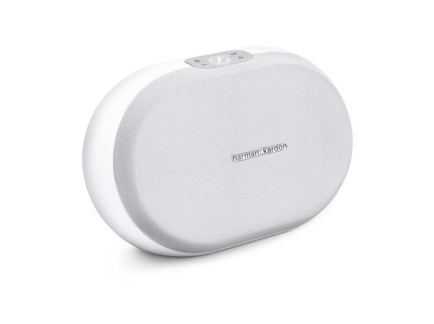 Głośnik Harman Kardon Omni 20+ White