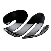 Porcelanowa miska Gifts White Basics w kształcie...