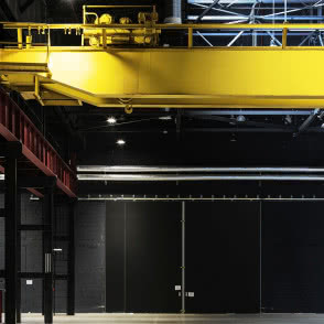 Drugie życie warszawskiej fabryki: FSO w nowej odsłonie