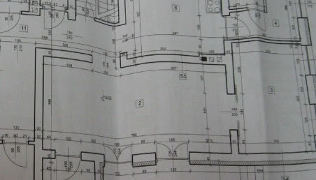 Pomysł na przechodni salon