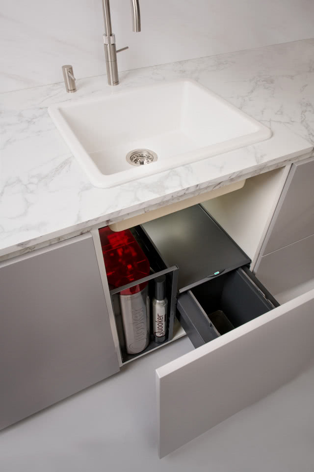 Quooker - więcej niż kran. Rozwiązanie, które upraszcza codzienne życie w kuchni