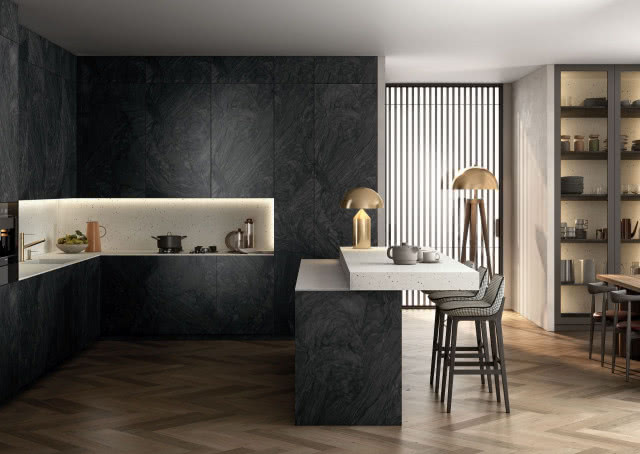 Kamienie naturalne Sensa by Cosentino