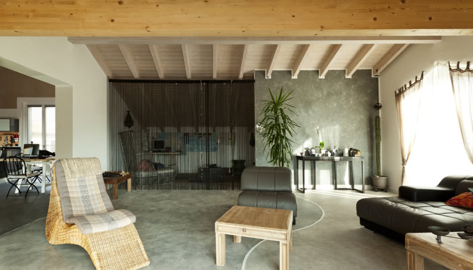 Podłoga z żywicy: zalety, wady, ceny. Czy posadzki żywiczne w domu i na balkon to dobre rozwiązanie?