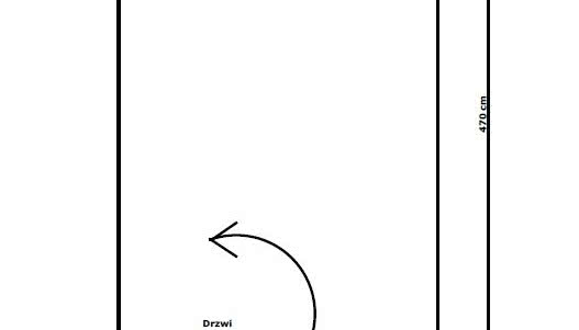 Sypialnia dla nastolatki