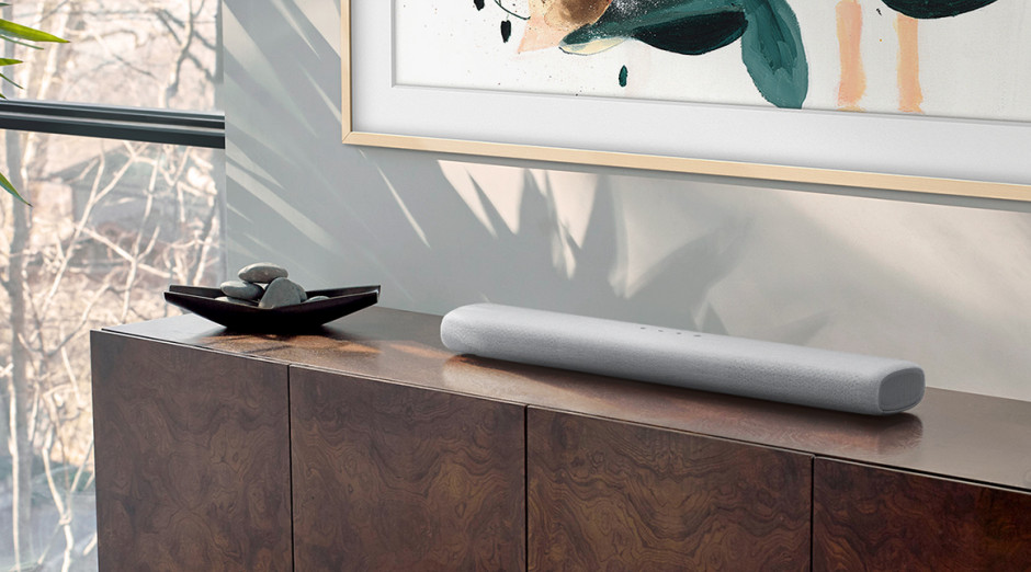 Samsung S61T - designerski soundbar dla wymagających 